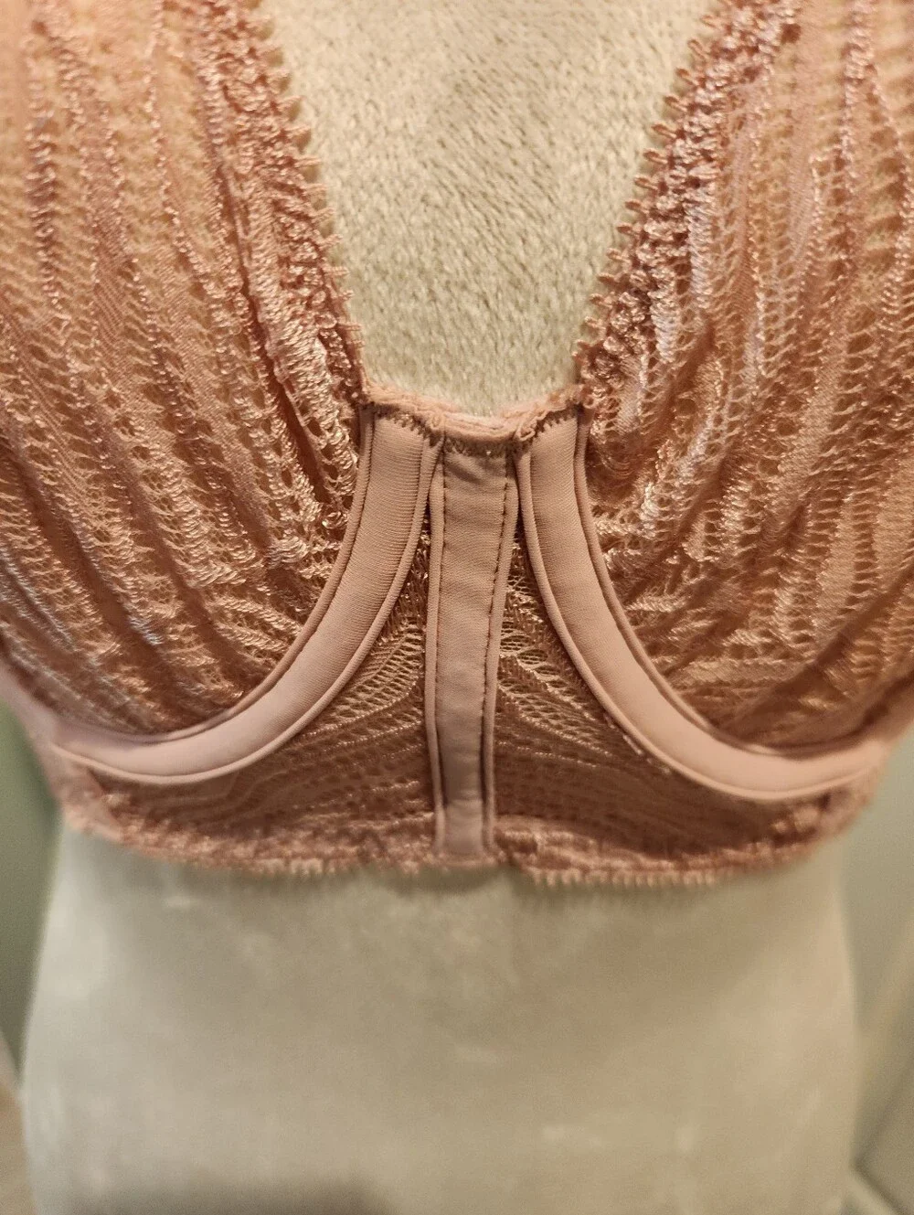 New Victoria's Secret Bra